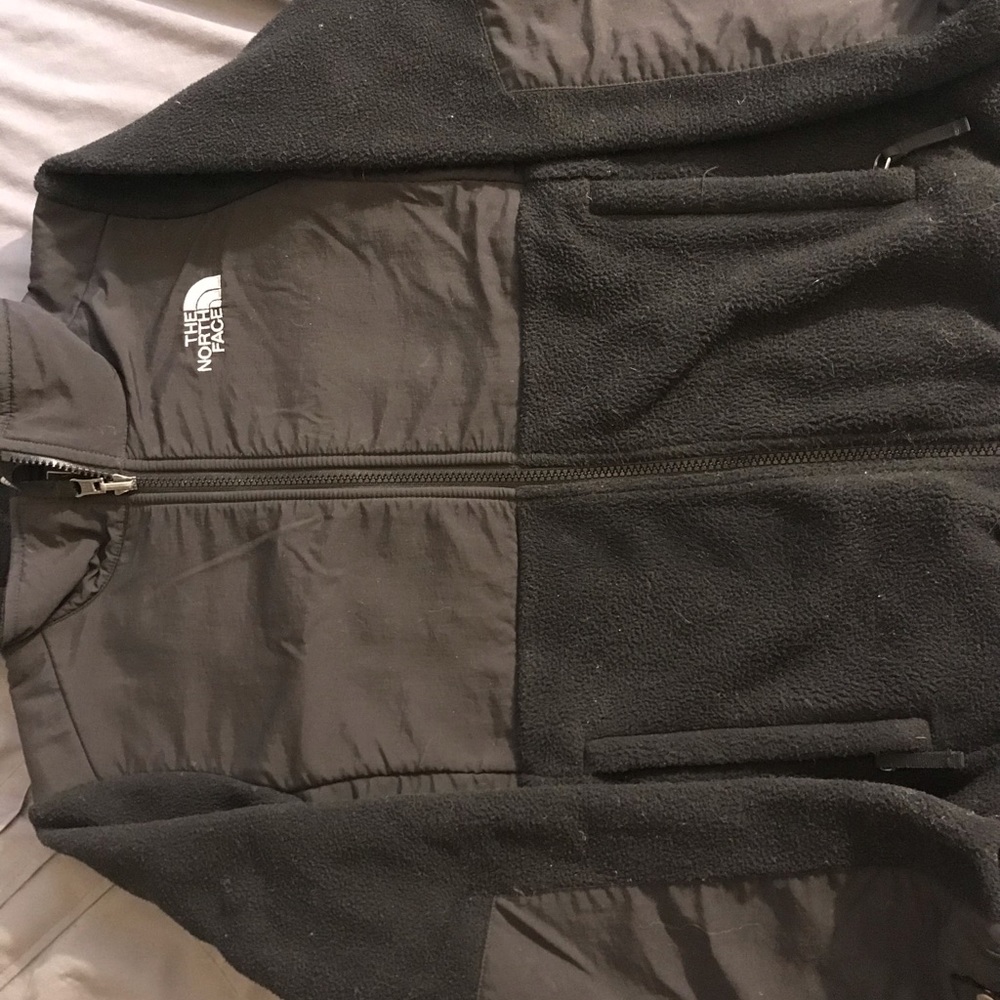 Girls The North Face Denali
